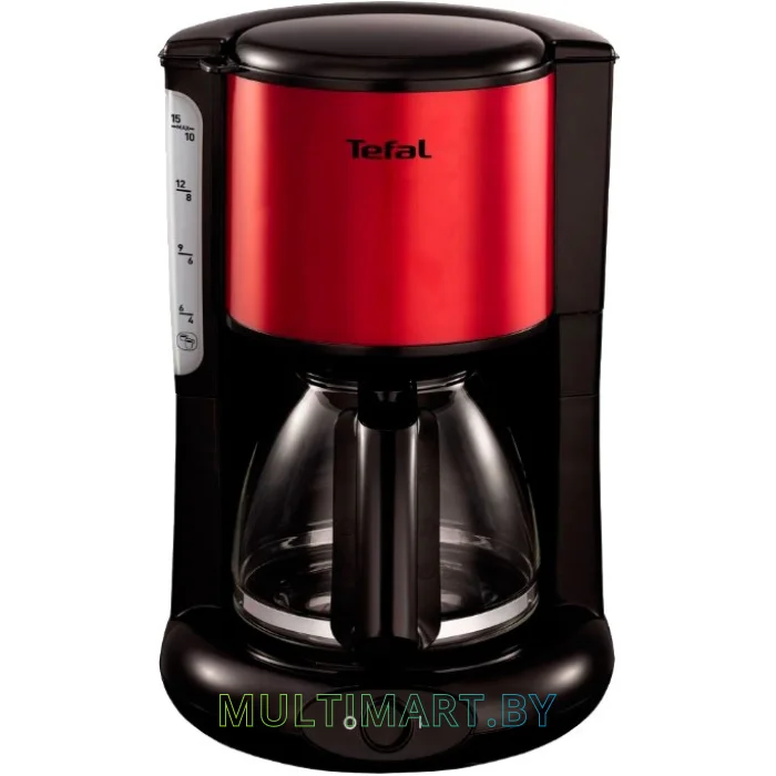 Капельная кофеварка Tefal CM361E38
